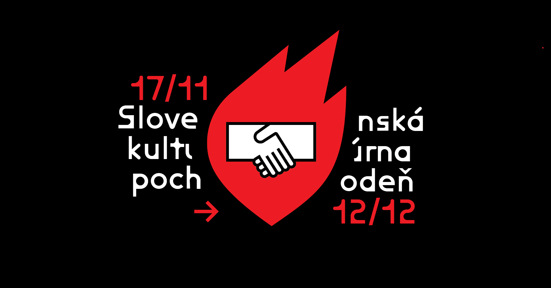 Slovenská kultúrna pochodeň sa rozhorí na výročie Nežnej revolúcie