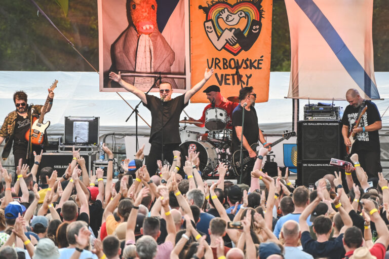 Festival Vrbovské vetry predstavuje program 19. ročníka a spúšťa predpredaj vstupeniek za uvádzaciu cenu