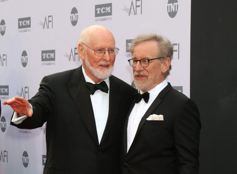 Na Slovensko po prvýkrát prichádza magický hudobno-filmový zážitok The Universe Of John Williams !