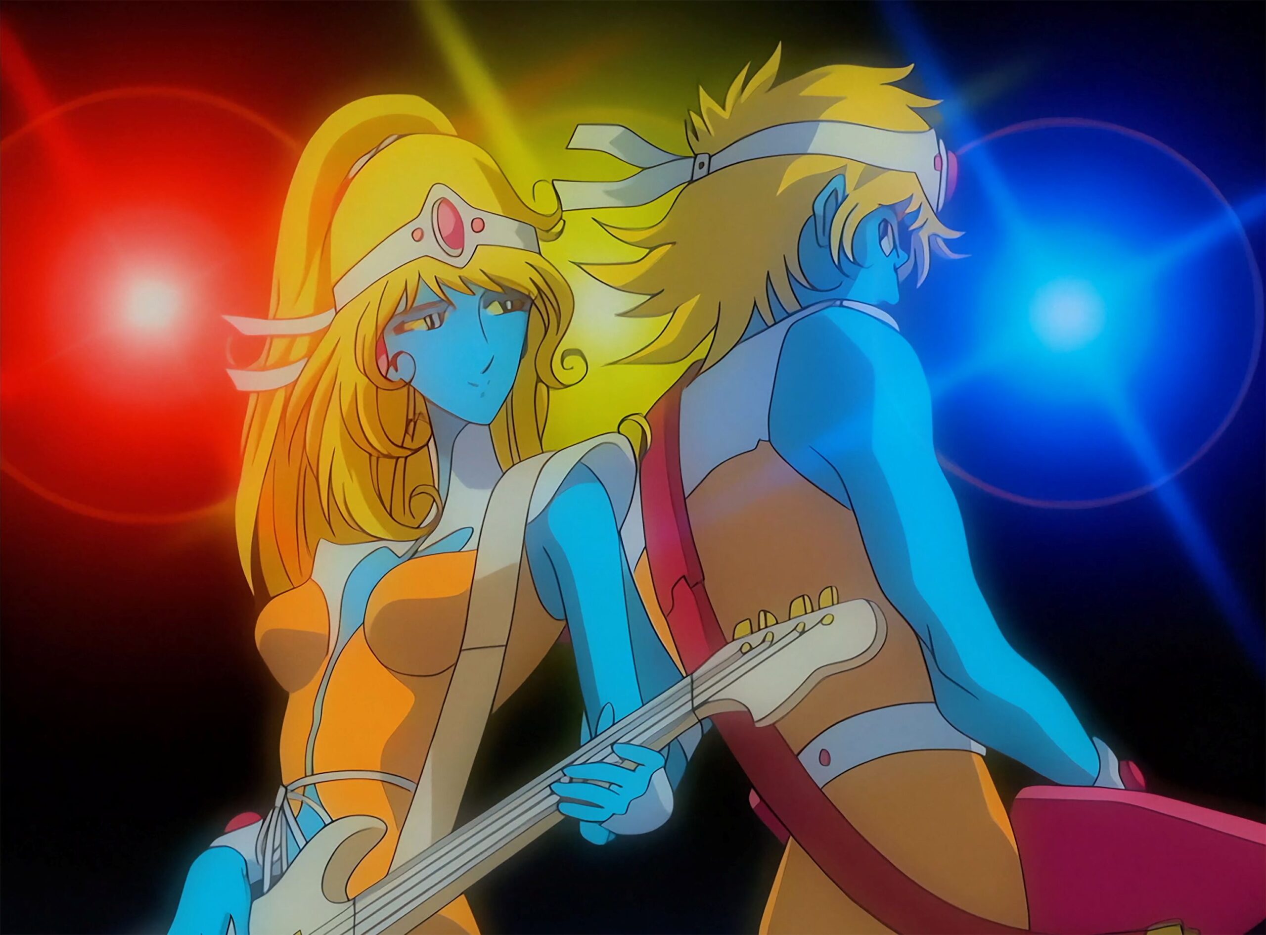 Do Kina Lumière mieria majstri elektroniky Daft Punk so svojím anime hudobným sci-fi filmom
