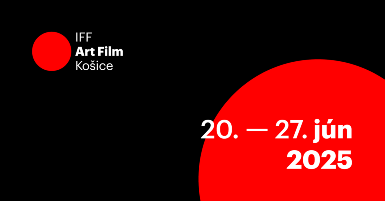 IFF ART FILM 2025 prinesie nové honorárne ocenenie: Cenu Milana Lasicu