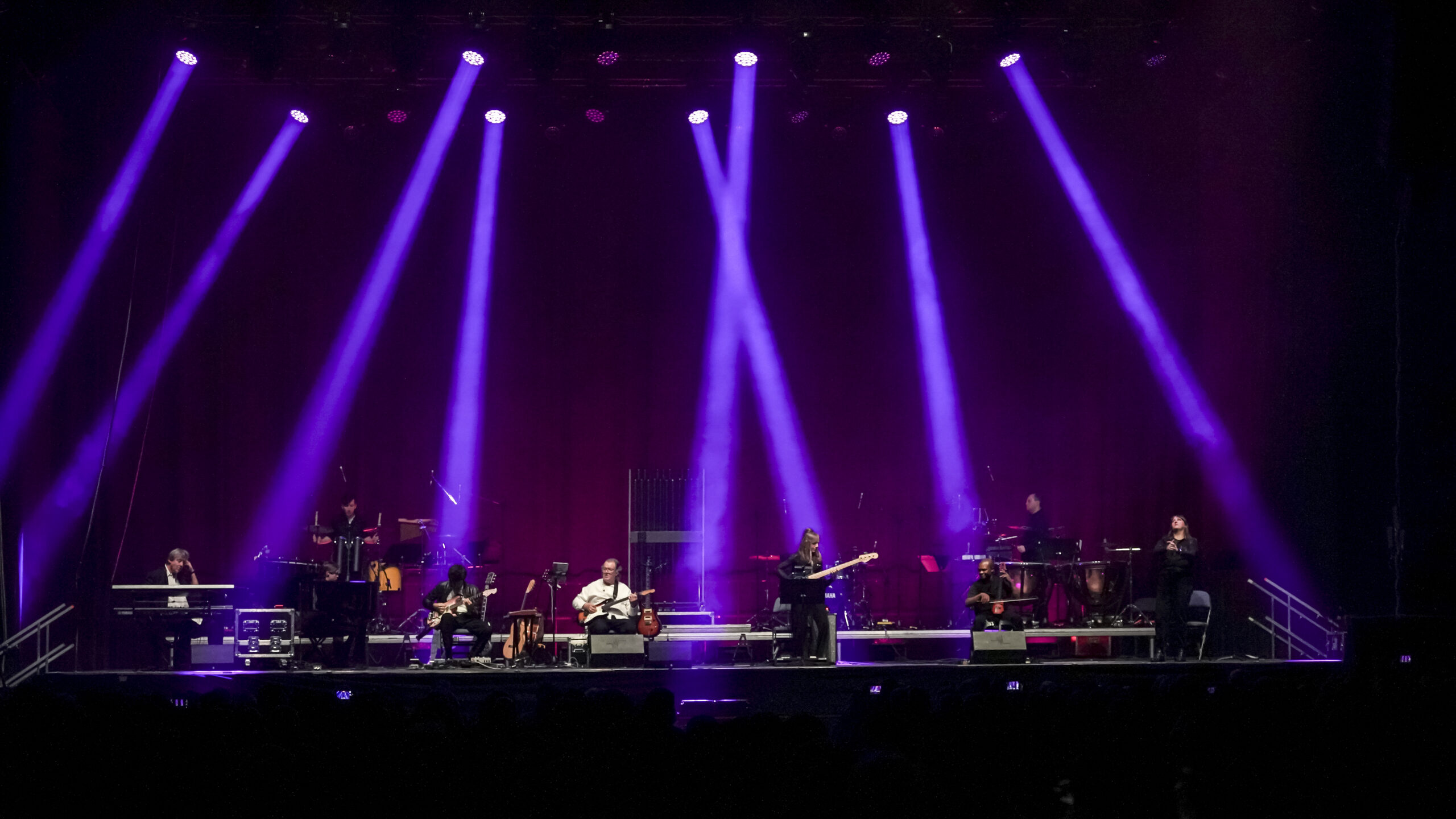 Ikonický Mike Oldfield Tubular Bells in Concert vás očarí 26. marca v Bratislave!