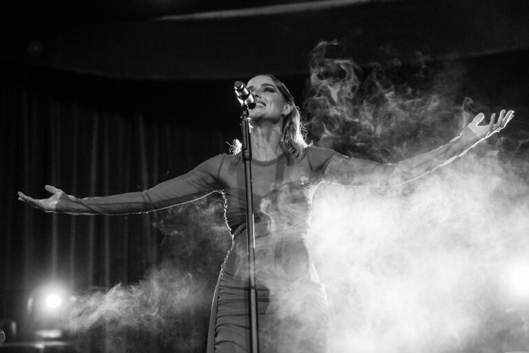 Nela Pocisková a jej hostia sa vydali na jej mini Tour