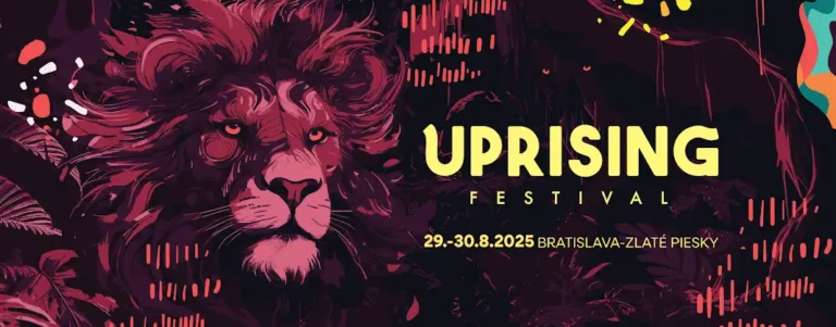 Uprising predstavuje prvé mená osemnásteho ročníka