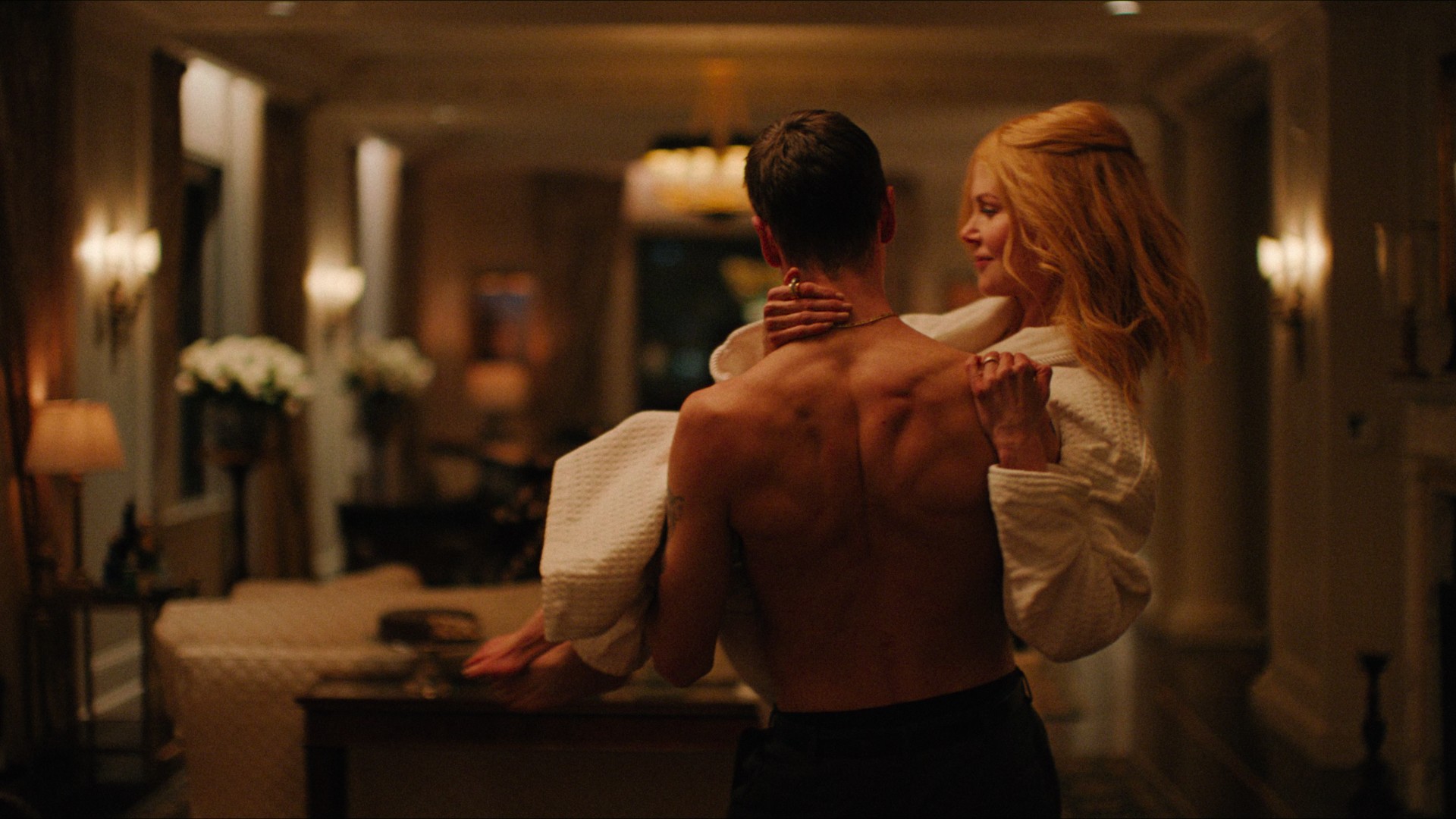 Do kín slovenských prišla Nicole Kidman ako provokatívna Babygirl