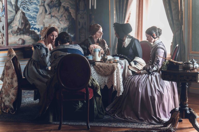 Nakrúca sa historický film o Ľudovítovi Štúrovi