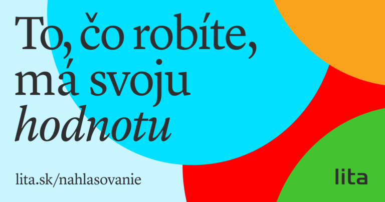 Blíži sa uzávierka nahlasovania diel do Lita. Čas majú autorky a autori do 31. januára!