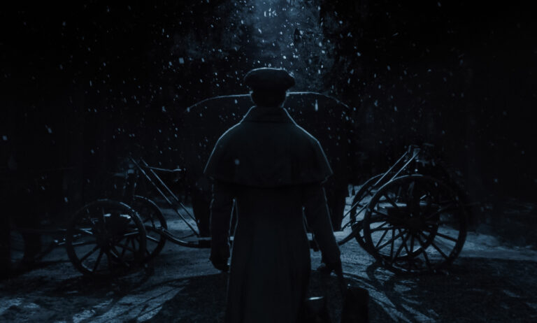NOSFERATU_FP_00127_RNicholas Hoult stars as Thomas Hutter in director Robert Eggers’ NOSFERATU, a Focus Features release.Credit: Courtesy of Focus Features / © 2024 FOCUS FEATURES LLC