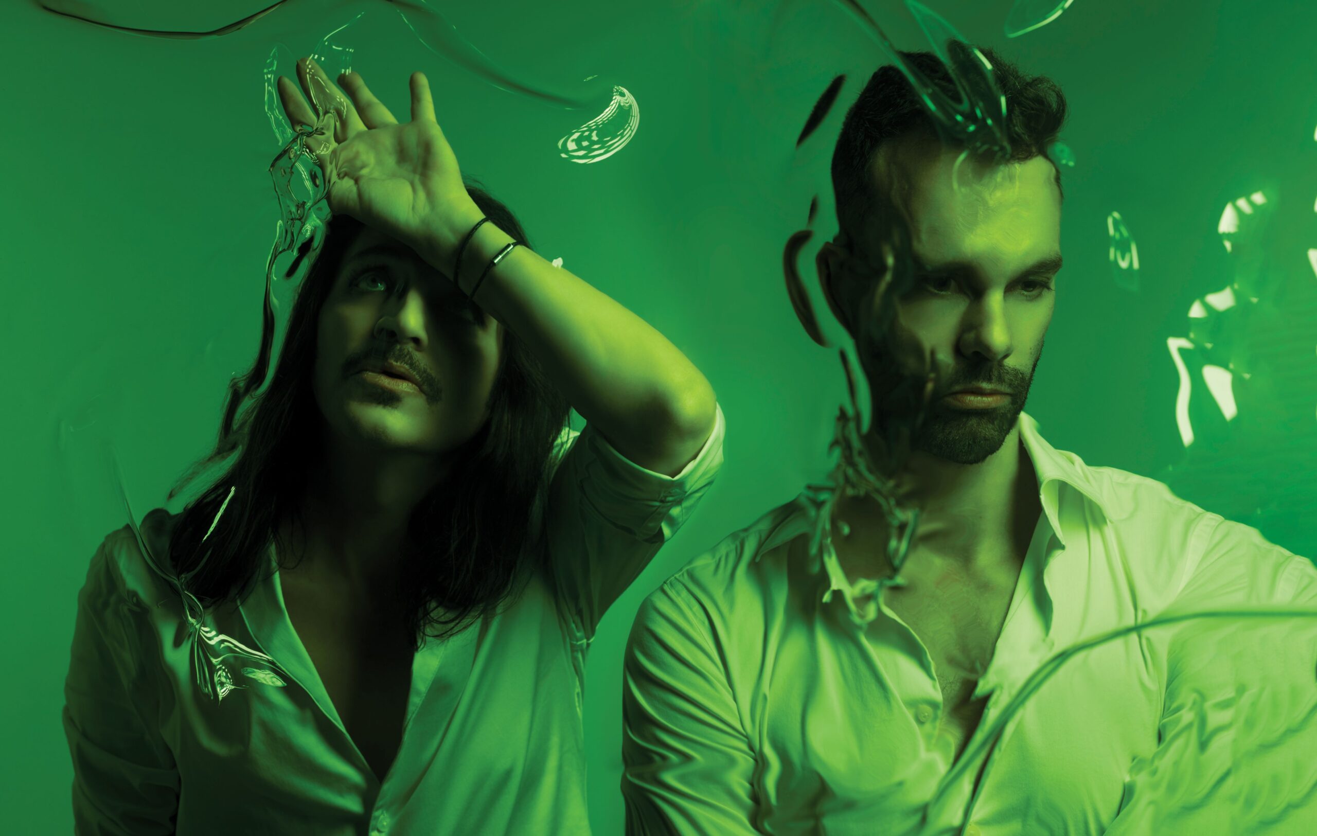 Dokument o britskej kapele Placebo uvedie Kino Lumière ako jediné na Slovensku