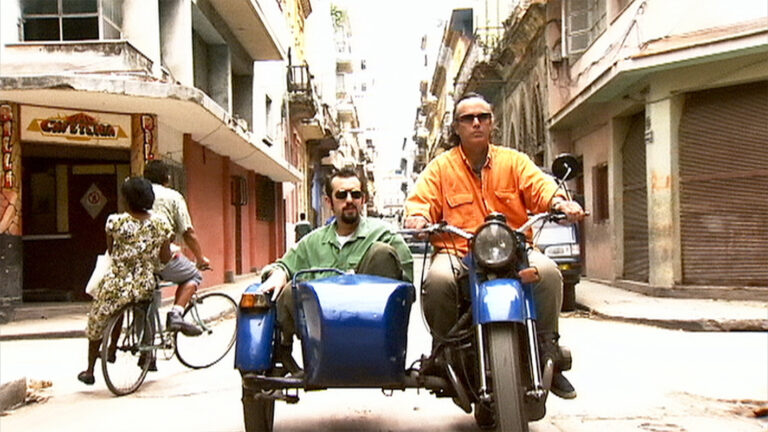 Cyklus Music & Film v Kine Lumière uvedie vo februári dve hudobné legendy 