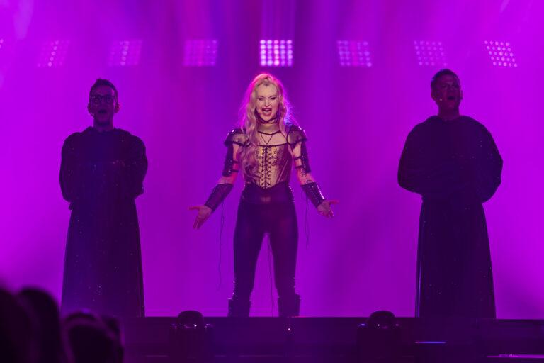 Dychberúca show plná vizuálnych efektov - mnísi Gregorian očaria Bratislavu 1. marca!