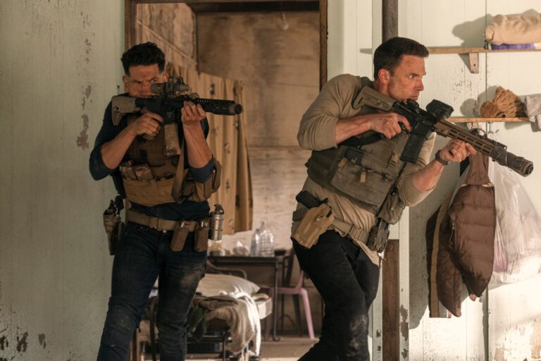 Ben Affleck sa vráti na plátna kín v kriminálnom thrilleri Účtovník 2
