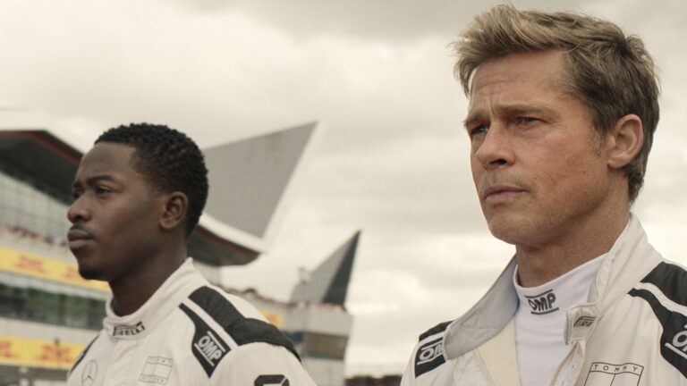 Trailer filmu F1 s Bradom Pittom v hlavnej úlohe sľubuje akčnú jazdu desaťročia