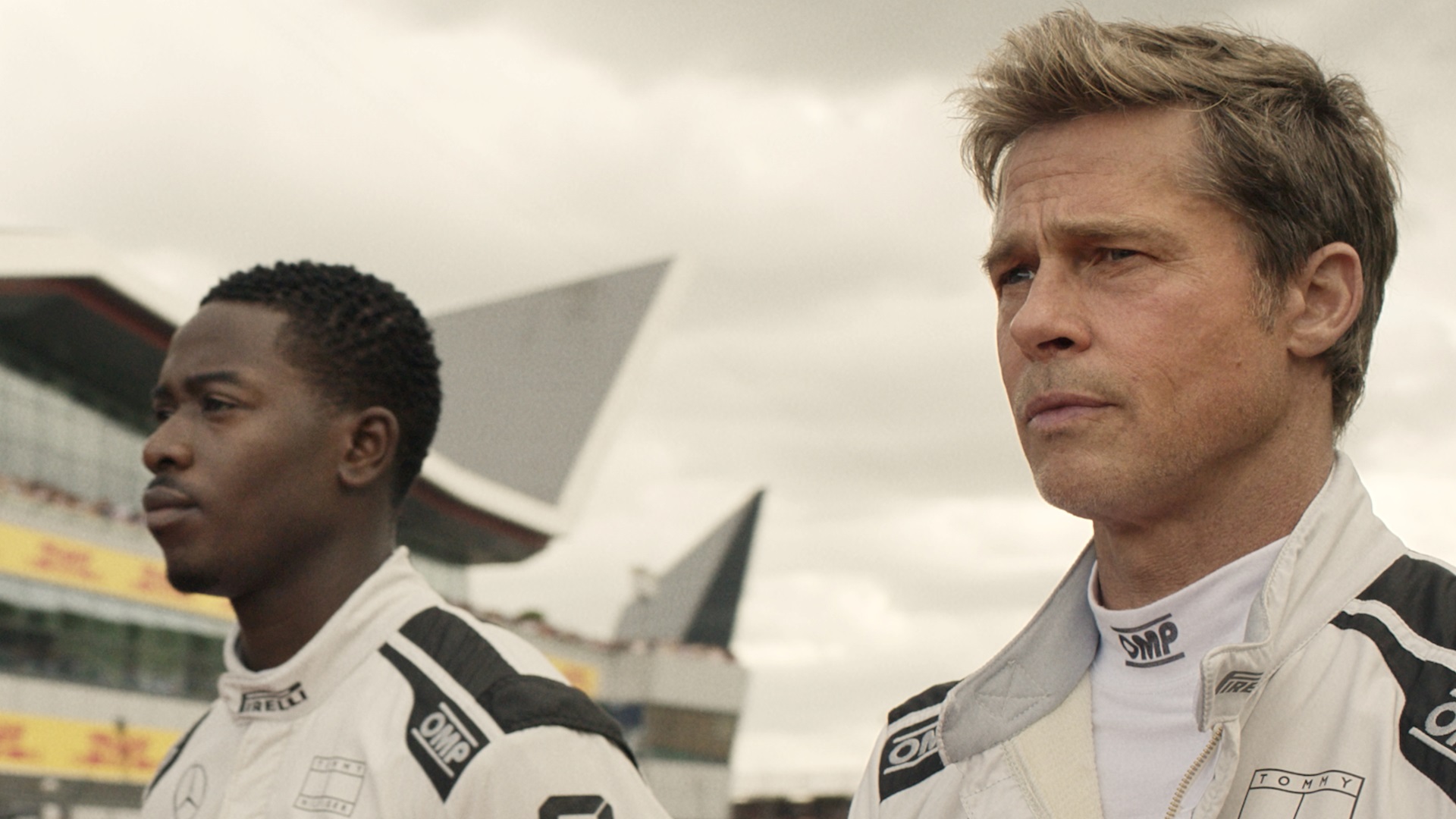 Trailer filmu F1 s Bradom Pittom v hlavnej úlohe sľubuje akčnú jazdu desaťročia