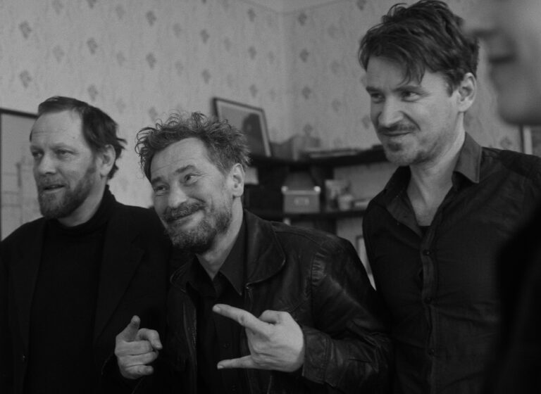 Nový film Szabolcsa Hajdu Jednopercentný indián uvedie v premiére Febiofest