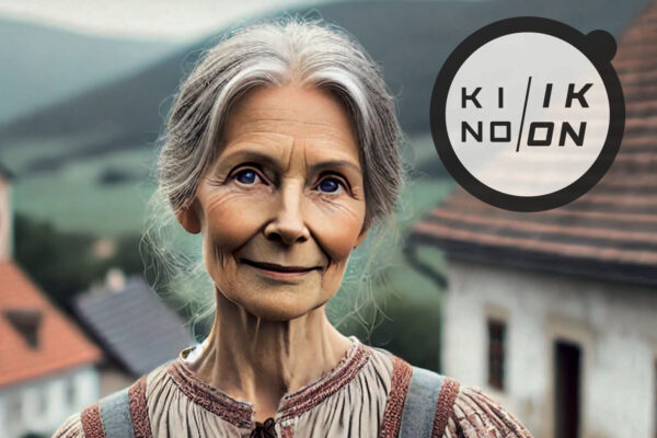 Filmologický časopis Kino-Ikon sa venuje filmovým kánonom v strednej Európe i umelej inteligencii
