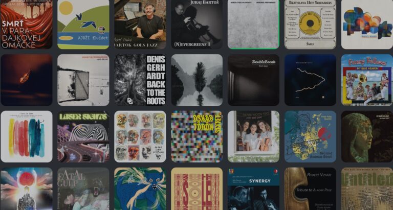 Najlepší slovenský jazzový album roka spoznáme už 30. apríla