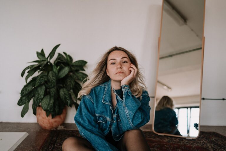 Andie J prichádza s emotívnou spoveďou Nice to meet you