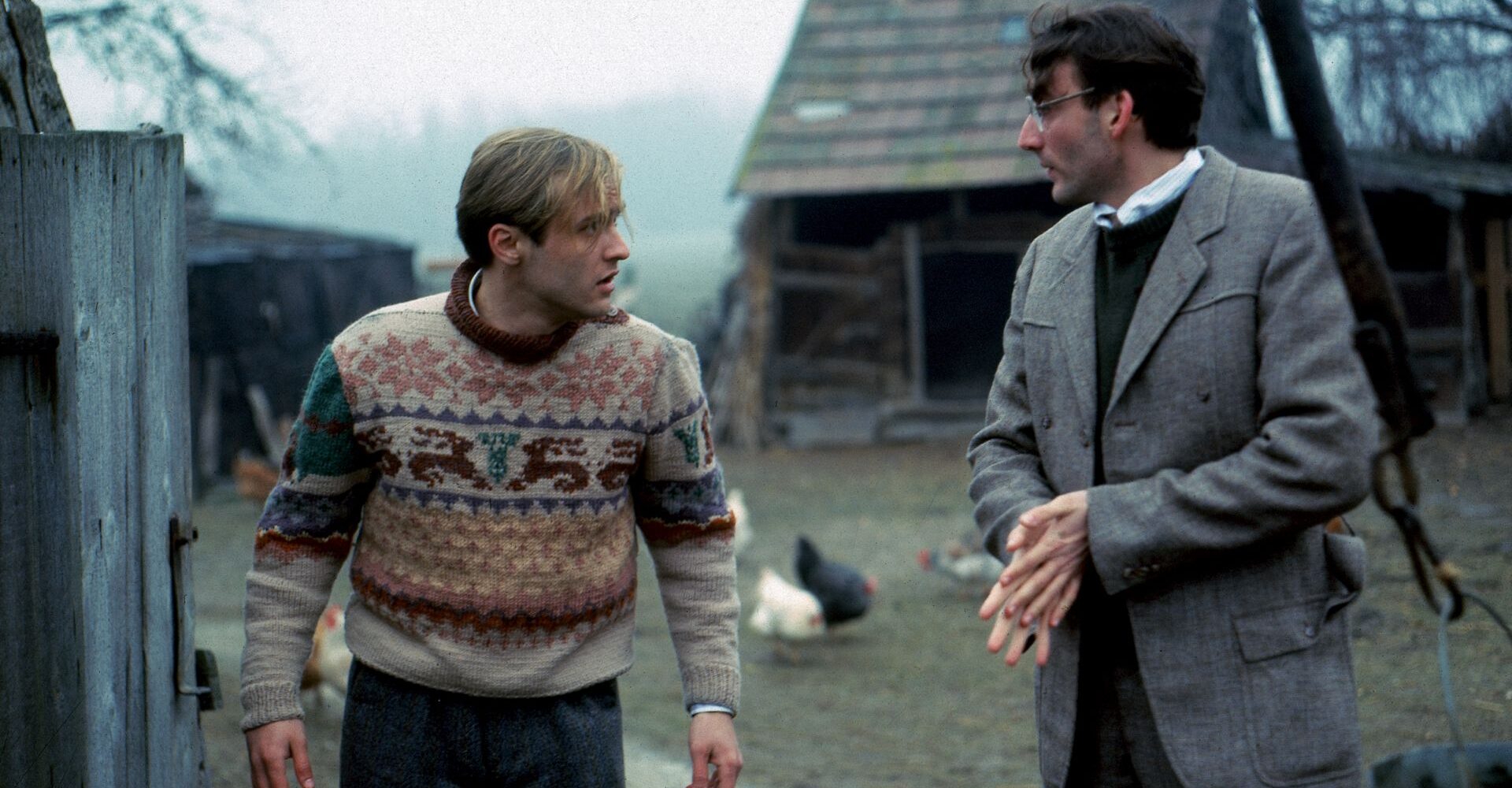 Týždeň slovenského filmu uvedie všetky filmy nominované na cenu Slnko v sieti Týždeň slovenského filmu uvedie všetky filmy nominované na cenu Slnko v sieti