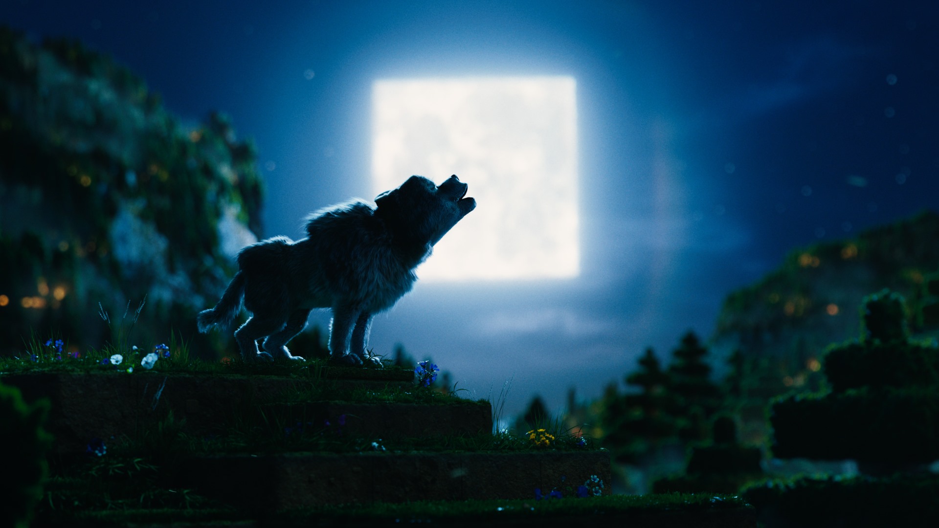 Absolútna jednotka – Minecraft vo filme prekonal v premiérovom víkende všetky očakávania
