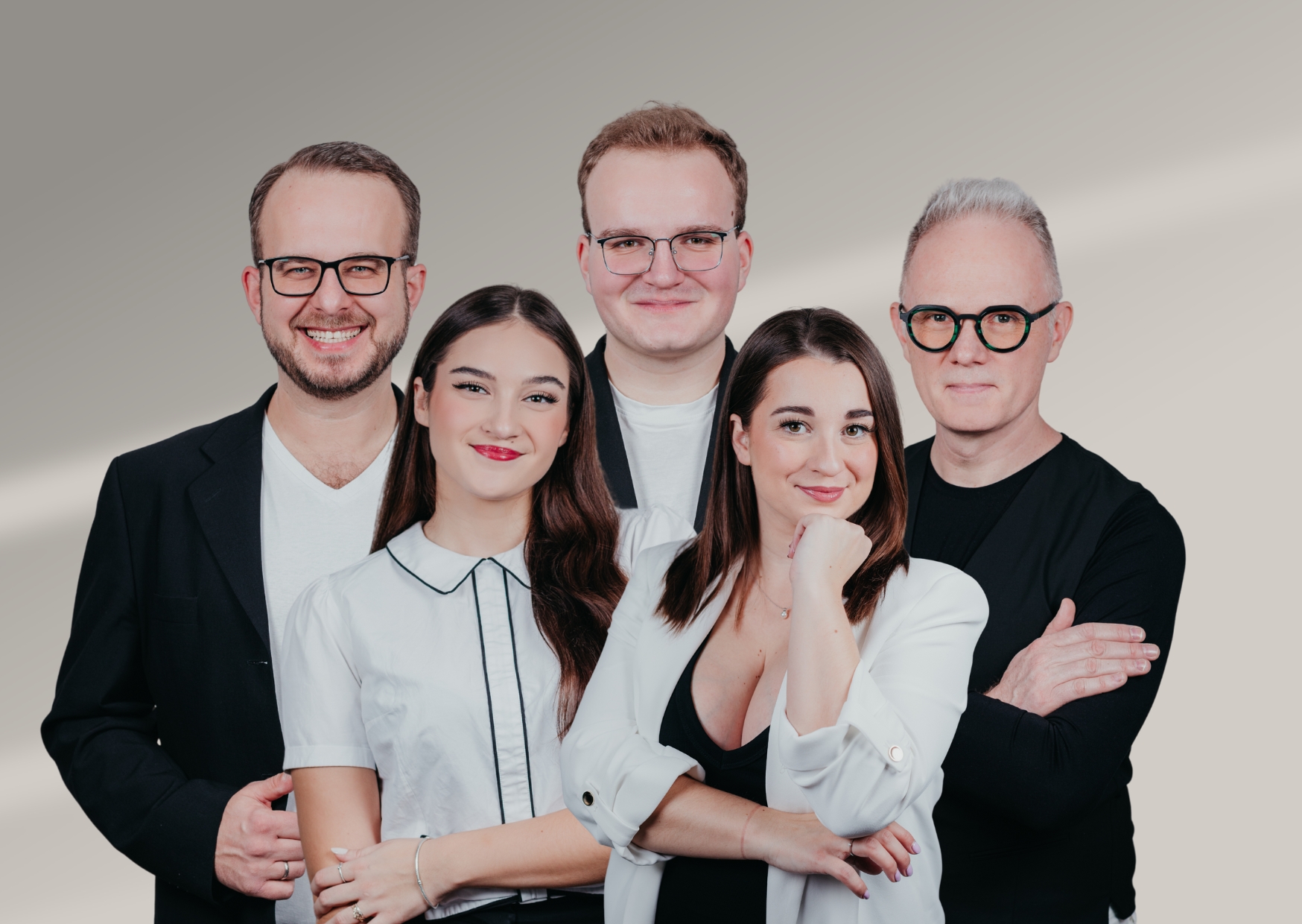 A´cappella Voising predstavuje novú zostavu, do kapely pribudla slovenská Dua Lipa!