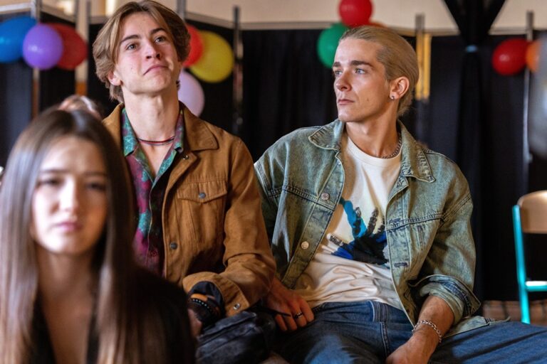 Je dnešnej mládeži škola ukradnutá? Zamýšľajú sa aj tvorcovia teenage filmu High School Heist