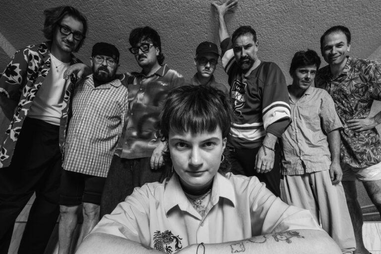 Billy Barman a Korben Dallas uzatvoria leto dvoma špeciálnymi open air koncertami