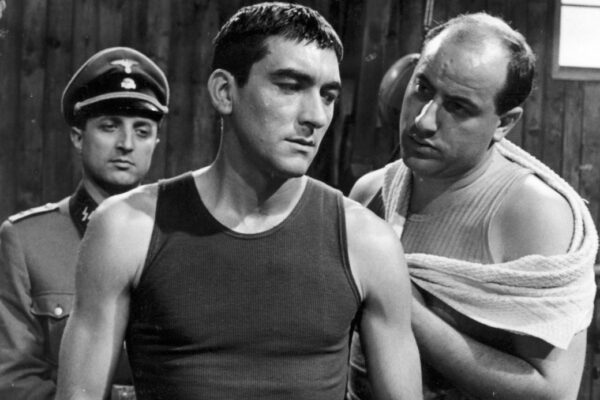 Kino Lumière premietne tri najvýraznejšie slovenské filmy venované druhej svetovej vojne 