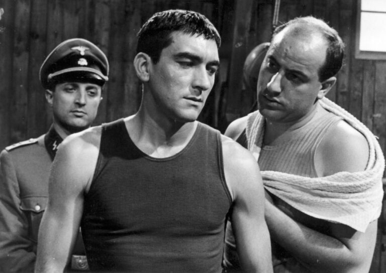 Kino Lumière premietne tri najvýraznejšie slovenské filmy venované druhej svetovej vojne