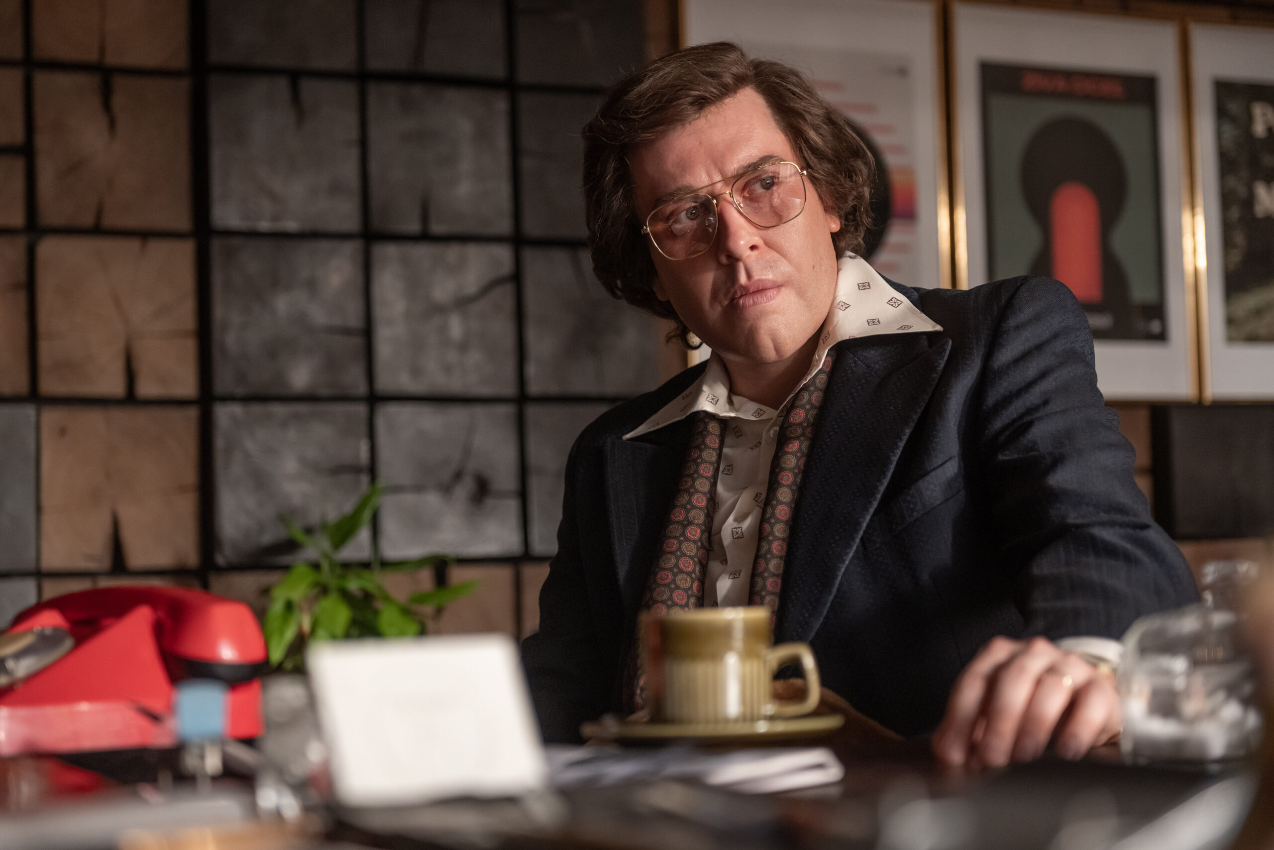 Ikona slovenskej hudobnej scény prichádza: Pozrite si trailer k filmu Duchoň 