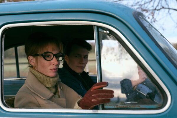 Minifestival európskeho filmu 5×5 – Päť výnimočných filmov vo vašom meste zadarmo!