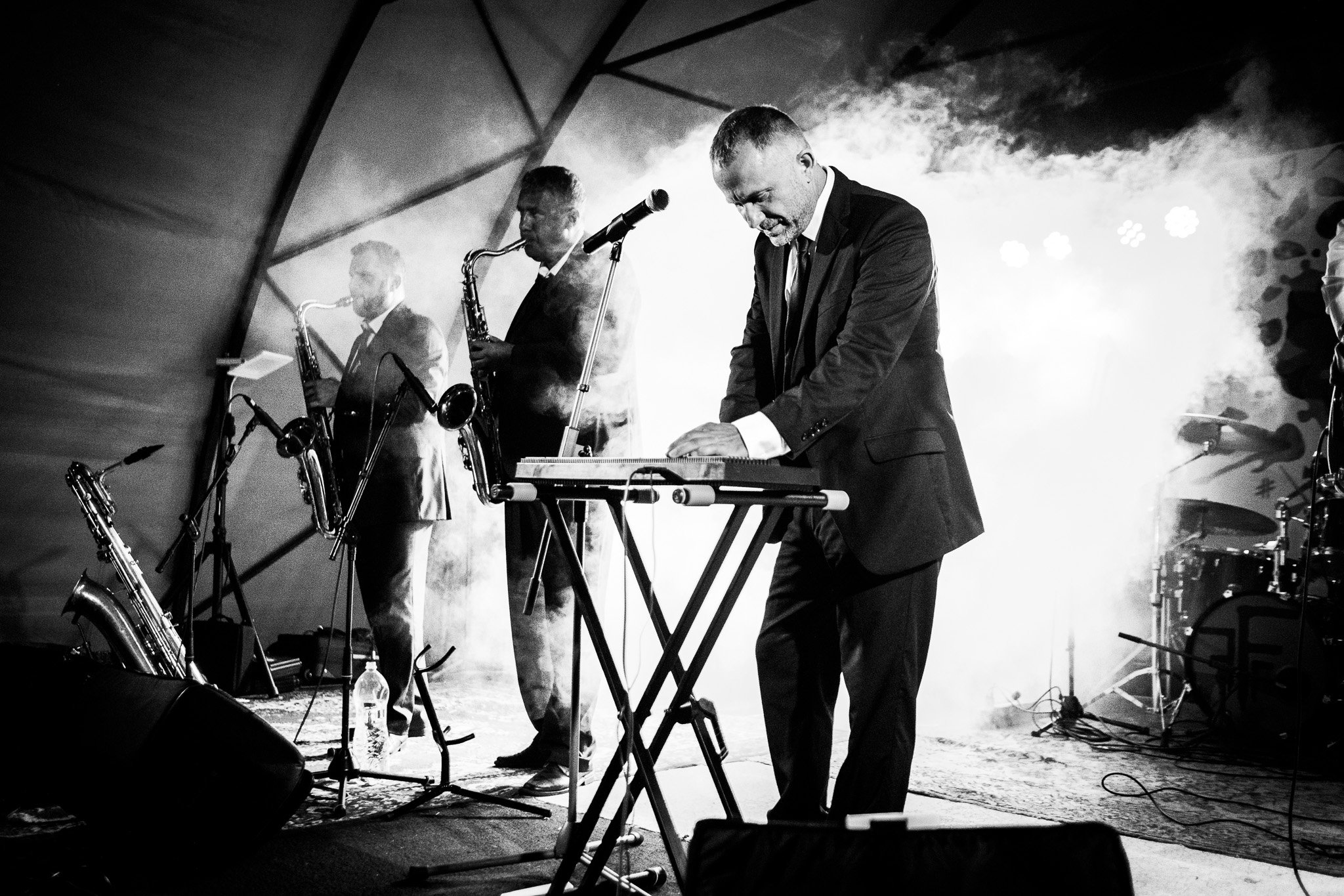 Festival Slovenské srdce odštartujú spoločným koncertom Bez ladu a skladu, Karpatské chrbáty, Chiki liki tu-a a Škridle