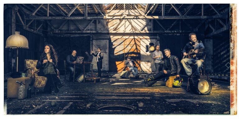 Skupine Peter Bič Project vychádza nový album Stále ťa má niekto rád