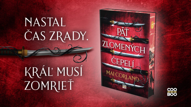 Nastal čas zrady, kráľ musí zomrieť 