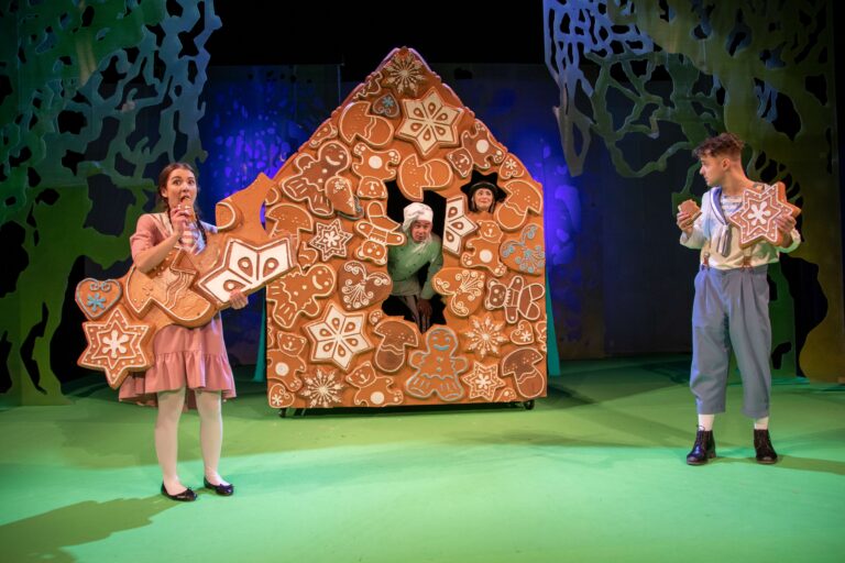 Prázdniny plné fantázie, umenia a dobrodružstva. Spišské divadlo organizuje prvý letný tábor pre deti 