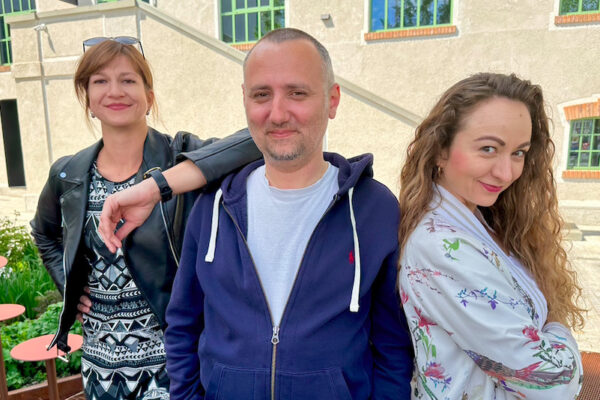 Noví mediálni partneri festivalu Pohoda vtiahnu jej návštevníkov a návštevníčky do sveta podcastov