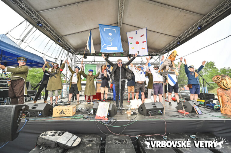 19. ročník najznámejšieho recesistického festivalu je tu!