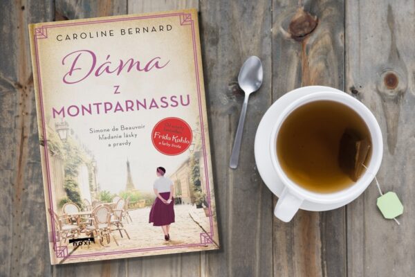 Simone de Beauvoir ako ste ju nepoznali: bohémska dáma plná boja, slobody… a sklamania