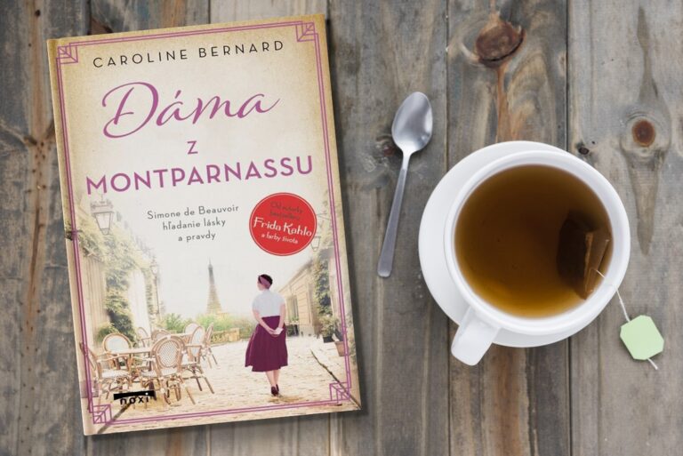 Simone de Beauvoir ako ste ju nepoznali: bohémska dáma plná boja, slobody... a sklamania