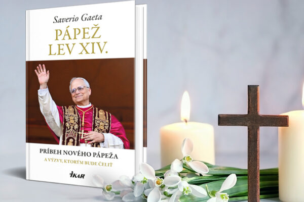 Spoznajte príbeh nového pápeža Leva XIV. cez pútavý príbeh
