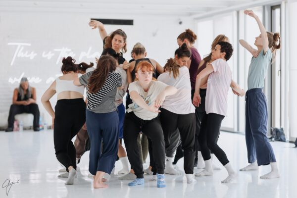 Top tanečné mená a nezabudnuteľné zážitky – príďte do RDS Art Group na jedinečný Danceana Summer Dance Camp 25!