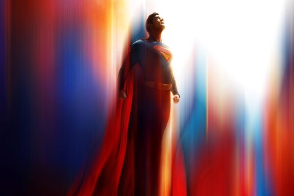 Do kín vstupuje legenda v červenom plášti: Superman opäť v akcii