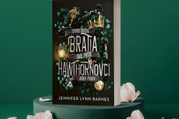 Hry o dedičstvo pokračujú a vtiahnu vás opäť do sveta intríg a vášní!