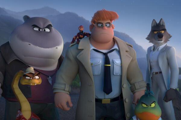 Kiná ovládnu najväčší animovaní zloduchovia všetkých čias: Prichádzajú Smradi 2!