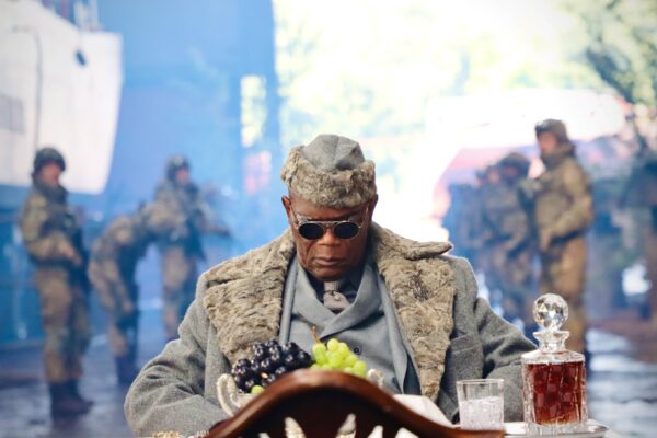 Máme prvé zábery filmu Afterburn: Hollywoodsky veľkofilm nakrúcali na Slovensku 