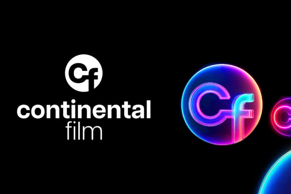 Continental film predstavuje modernú vizuálnu identitu