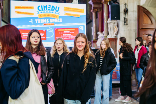 Na jeseň sa uskutoční už 7. ročník Filmového festivalu pre deti a mládež Cinedu