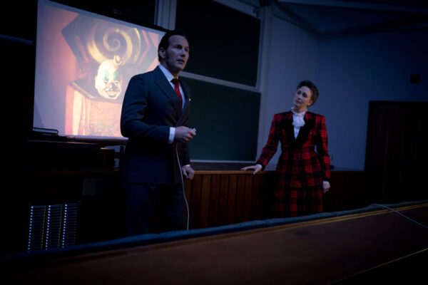 V zajatí démonov 4: Posledné pomazanie prichádza s mrazivým finálnym trailerom!