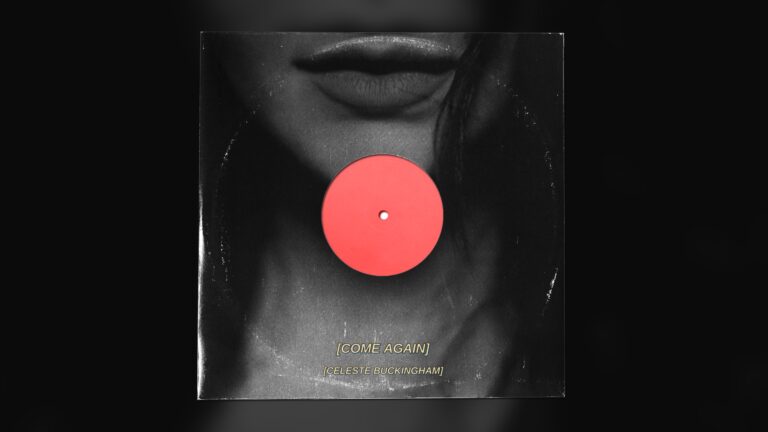 Come Again Single Artwork