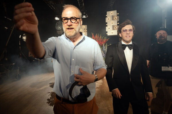 Film o najväčšej slovenskej legende Duchoň vstupuje do kín!